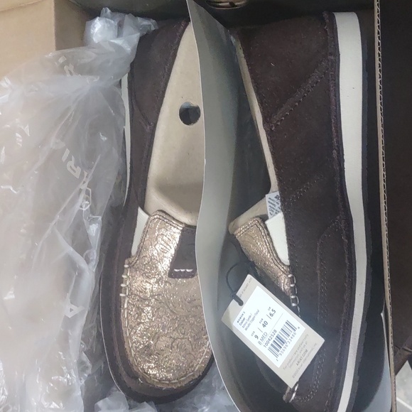 Ariat - Picture 4 of 4